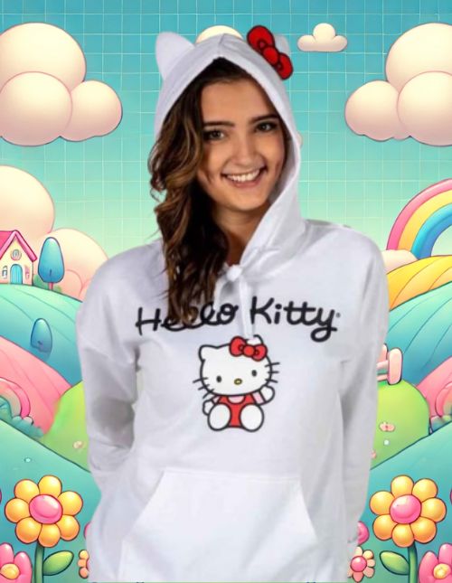 Cute Hoodie