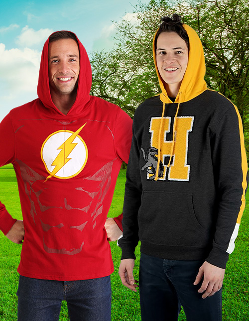 Cool Hoodies for Men