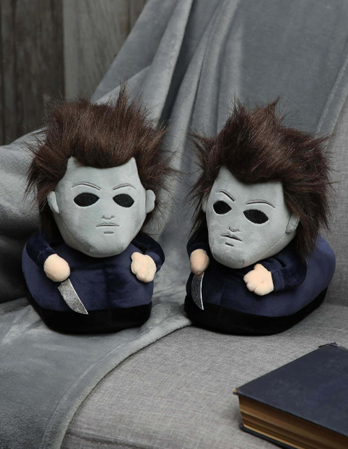 Halloween Slippers