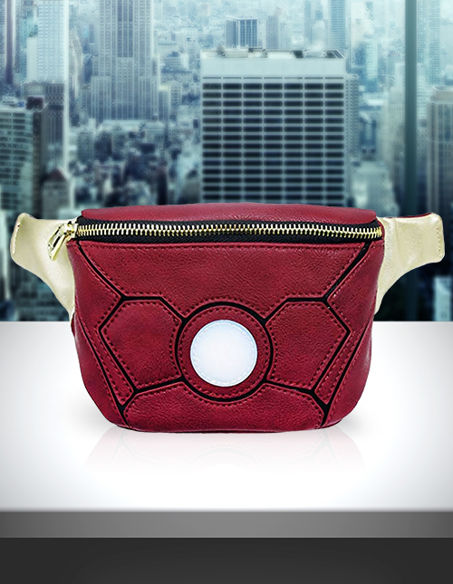 Iron Man Bag