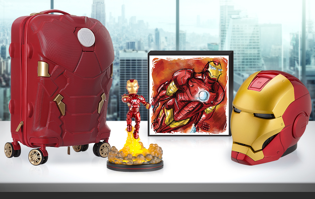 Amazon.com: Marvel Gifts