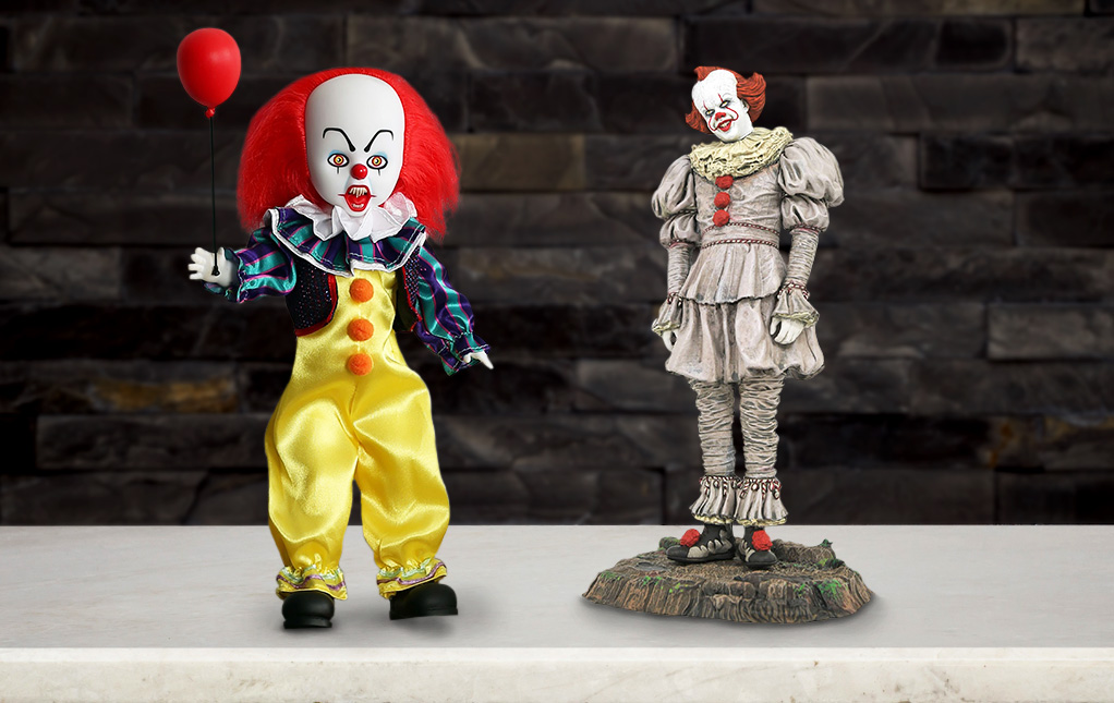 Pennywise Collectibles