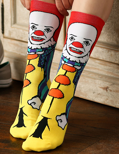 Pennywise Socks