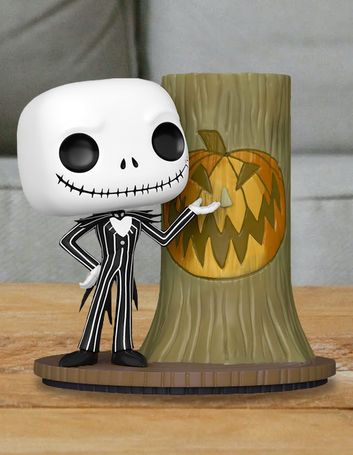 Jack Skellington Funko Pop