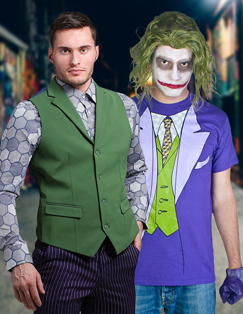 Joker Apparel