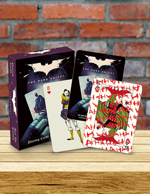 Joker Playing Cards