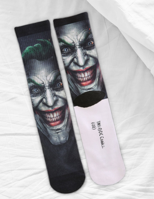 Joker Socks