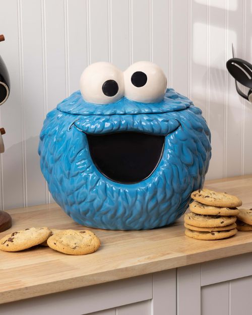 Cookie Jar