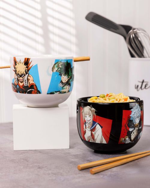 Ramen Bowls