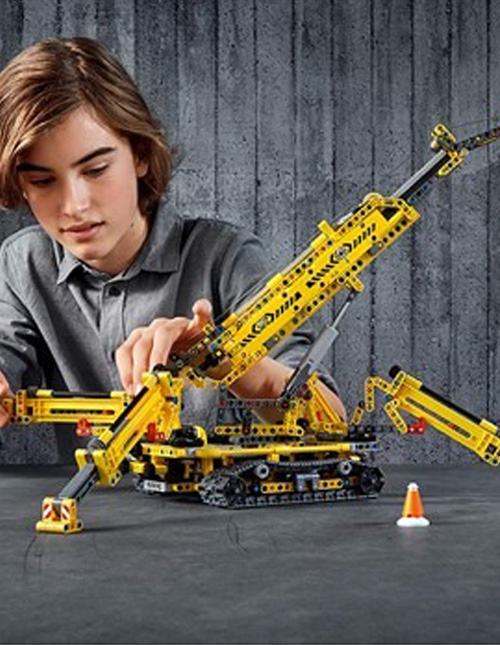 Lego Technic Sets