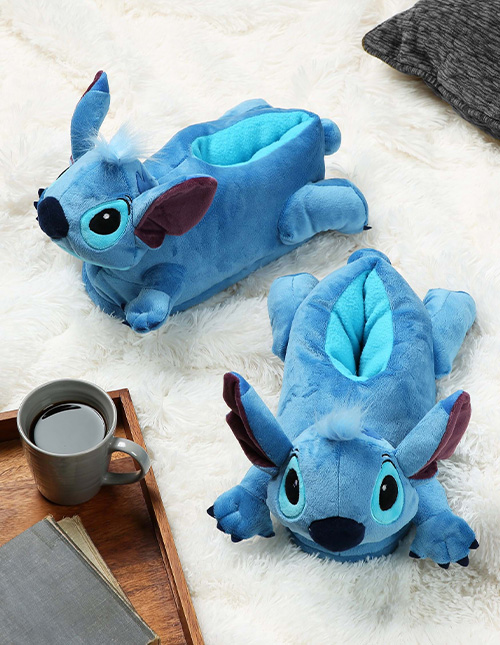 Lilo and Stitch Slippers