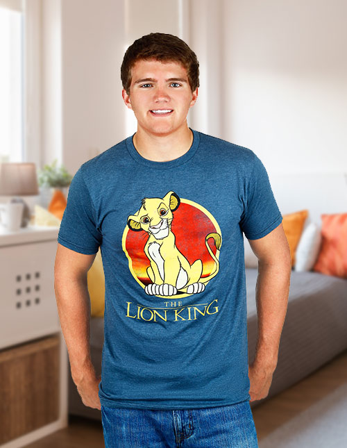 Lion King T-Shirt