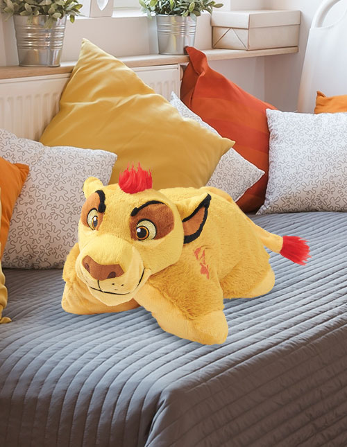 Lion Pillow Pet Lion Pillow Pet