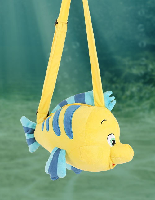 Flounder Bag