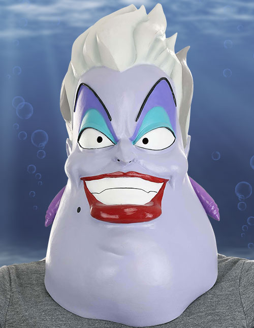 Ursula Mask