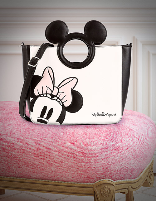 Loungefly Disney Purses