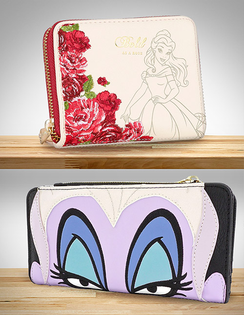 Disney Discovery- Cruella De Vil Handbags  Disney handbags, Disney purse,  Loungefly bag