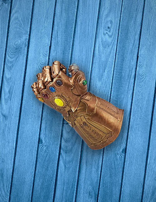 Infinity Gauntlet