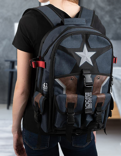 Marvel Backpacks