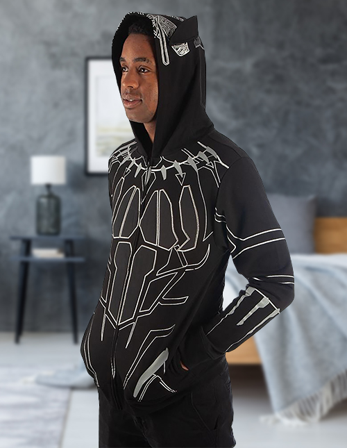 Marvel Hoodies