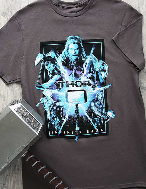 Thor Shirt