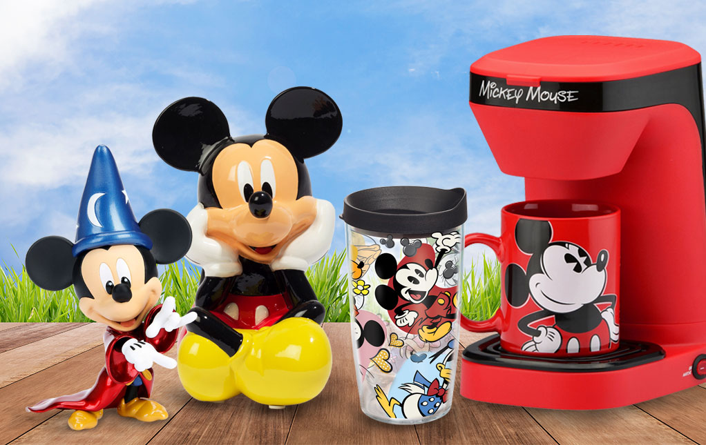Mickey Mouse Gifts