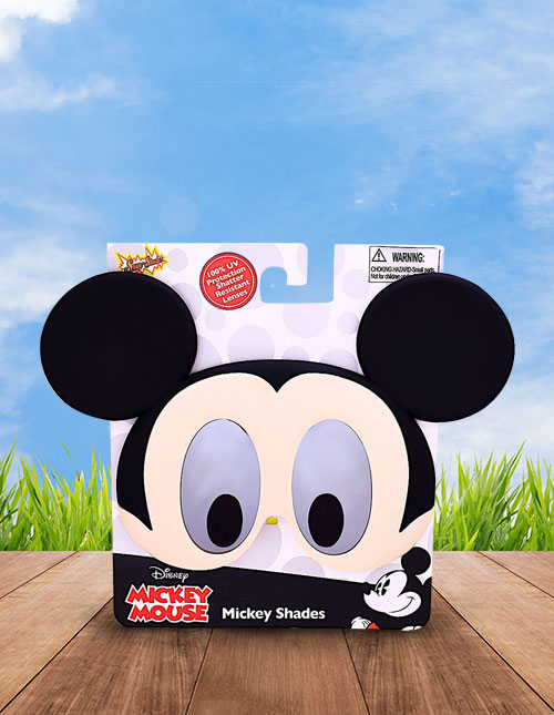 Mickey Mouse Sunglasses