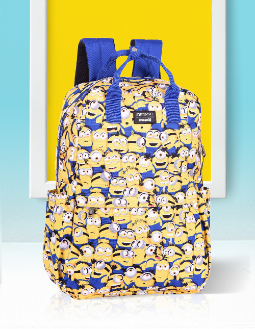 Minions Backpack