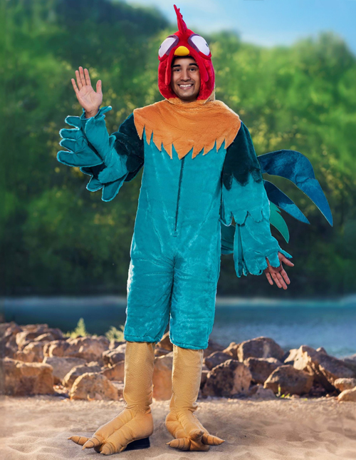 Chicken Costume