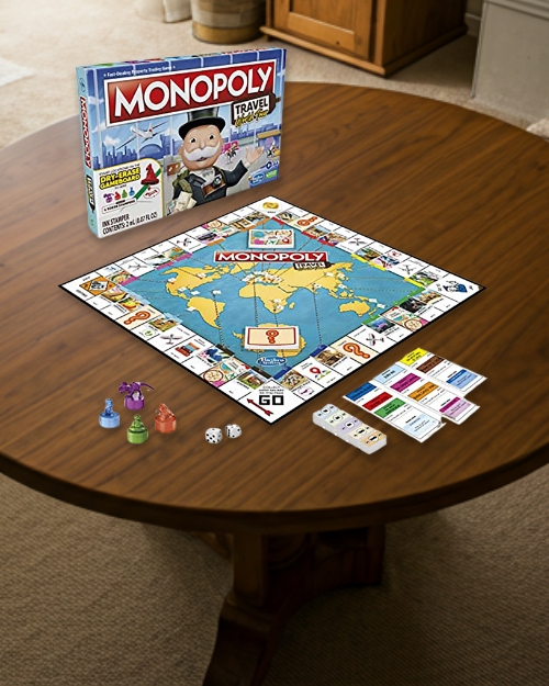 Monopoly Special Editions