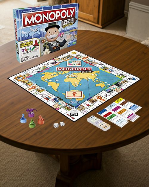 Monopoly Special Editions