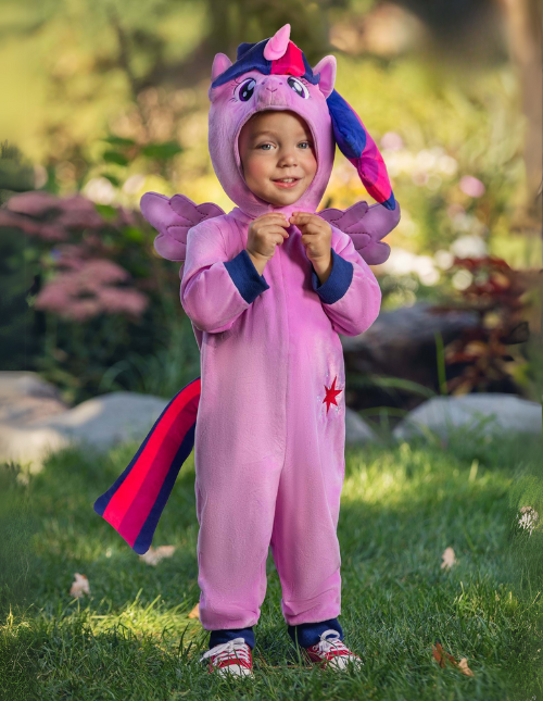 My Little Pony Costume My Little Pony Costume