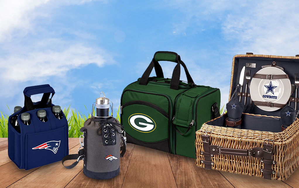 NFL Tailgating Accessories