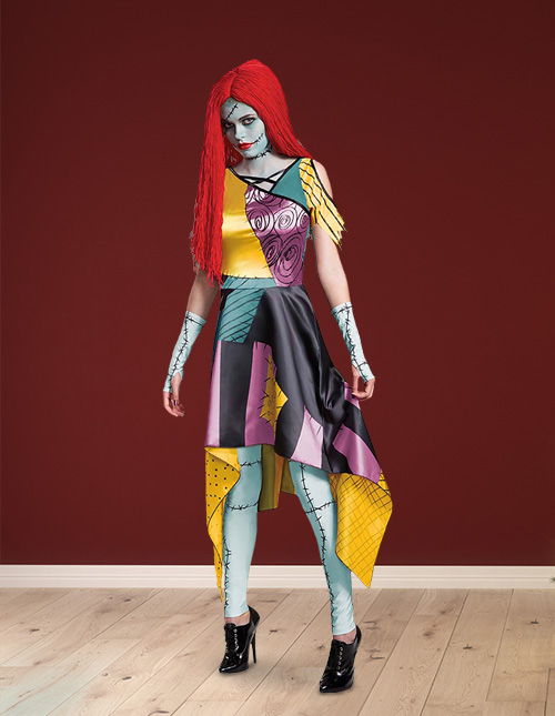 Sally Costume