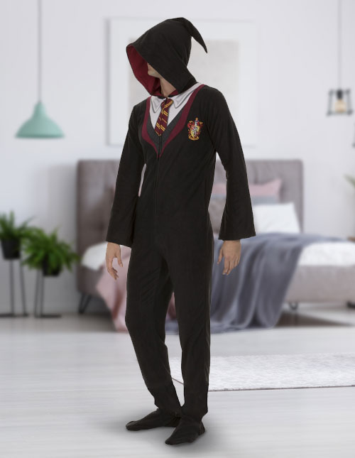 Harry Potter Onesie