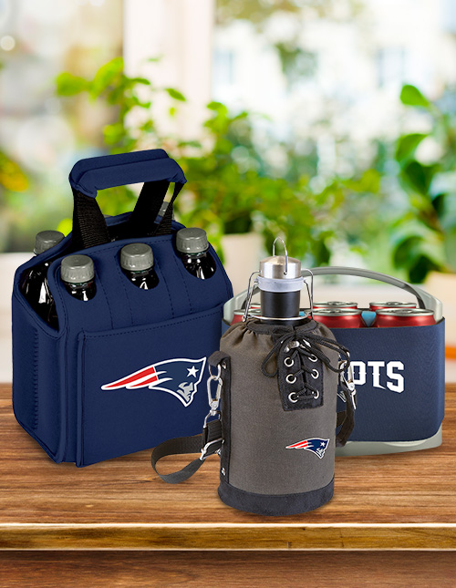 Get your Patriots-themed Christmas gifts here! - Pats Pulpit