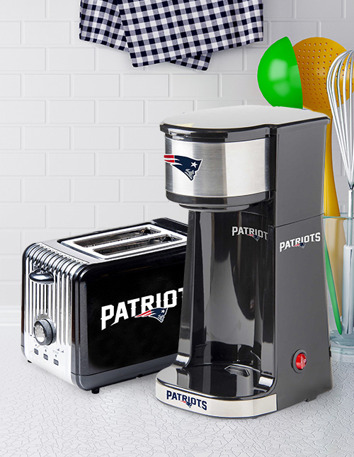 Winter Wonderland: Holiday New England Patriots gifts for fans