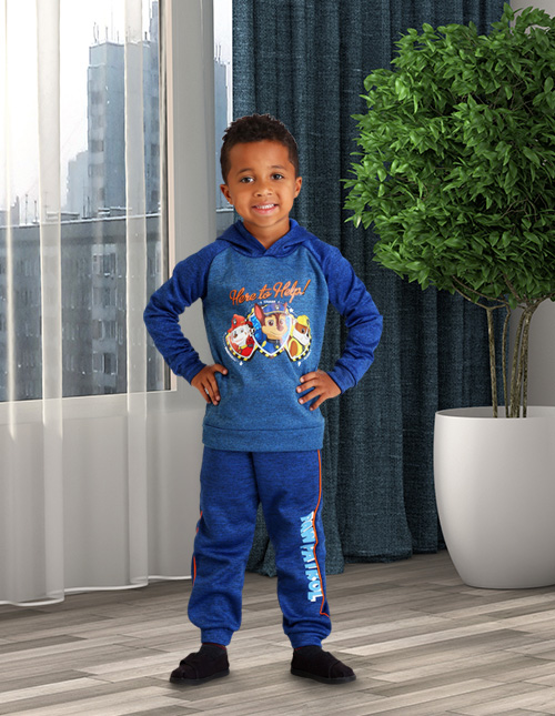 Paw patrol clothes for hot sale infants