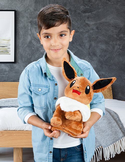 Eevee Toys