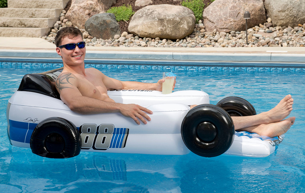 Pool Floats for Adults