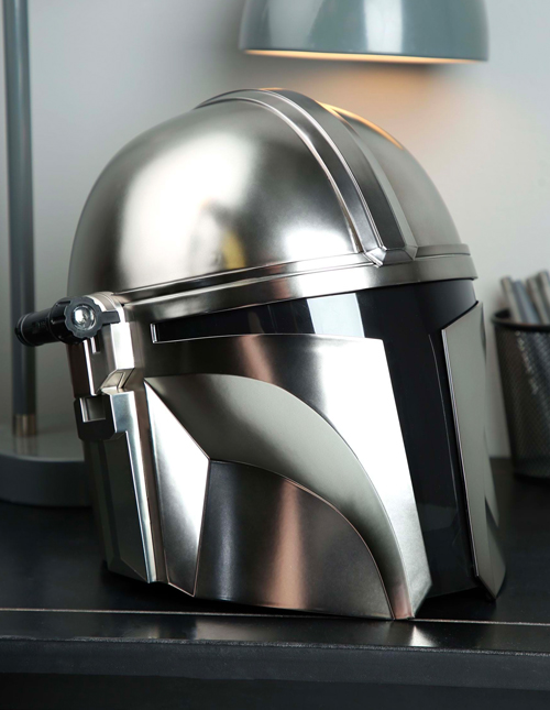 Star Wars Helmets