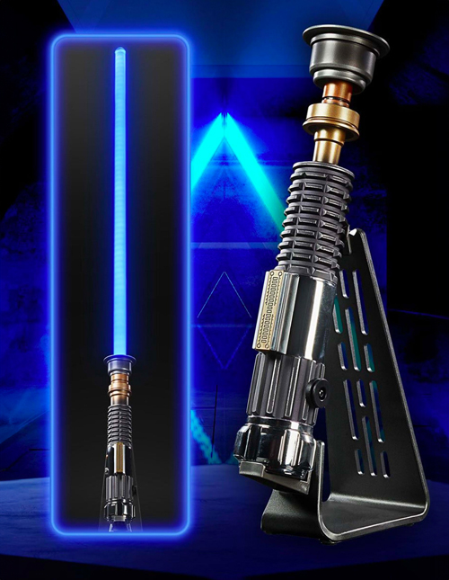 Star Wars Lightsabers