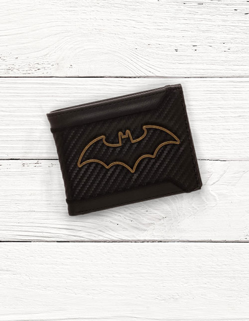 Batman Wallet Batman Wallet