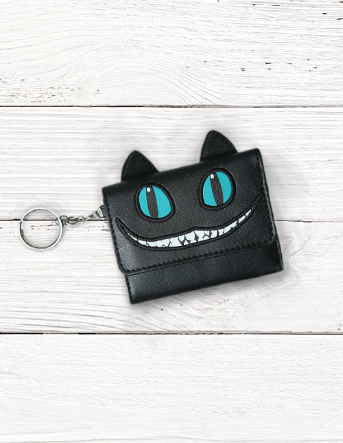 Keychain Wallet Keychain Wallet