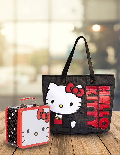 Hello Kitty Purses Hello Kitty Purses