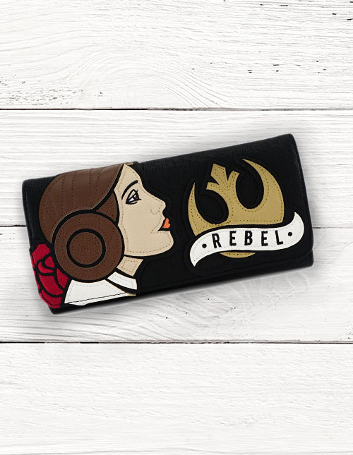Star Wars Wallet Star Wars Wallet
