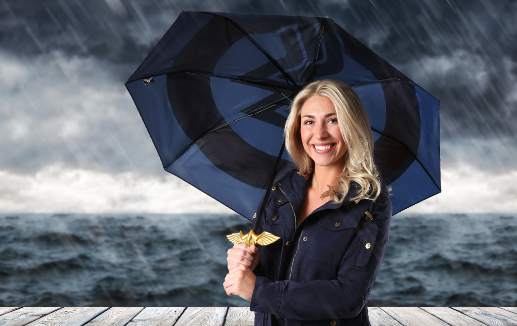 Rain Gear for Women