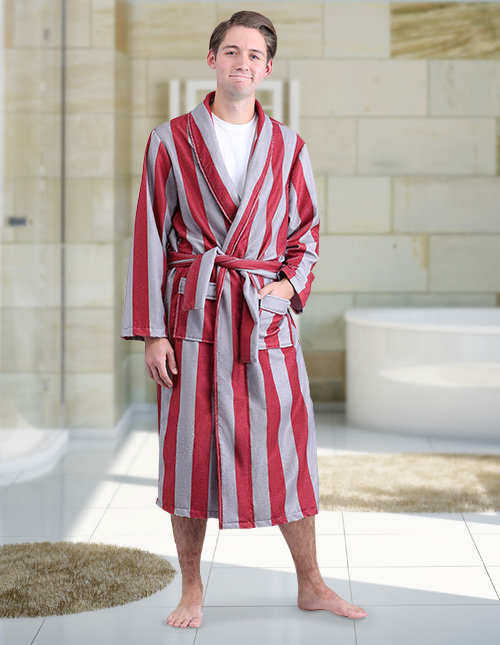 Ferris Bueller Robe