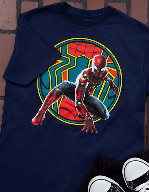 Spider-Man T-Shirts