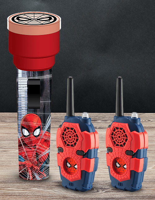 spiderman gifts for 4 year old